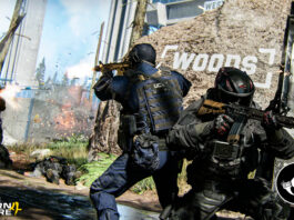 Call of Duty: Modern Warfare 4 detalla su Beta: fechas, modos, movimiento y recompensas