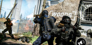 Call of Duty: Modern Warfare 4 detalla su Beta: fechas, modos, movimiento y recompensas