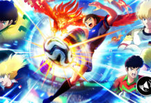 Review | Captain Tsubasa 2: World Fighters, ampliando más la cancha