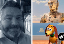 Muere Carlos del Campo, voz latina de C-3PO, Slinky y Saga de Géminis