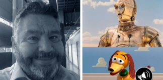 Muere Carlos del Campo, voz latina de C-3PO, Slinky y Saga de Géminis