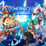 Ragnarok Origin LNA presenta su Copa Thor 2026