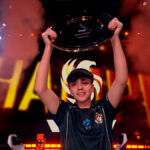 El chileno Craime gana el campeonato de Street Fighter 6 en la Esports World Cup 2026