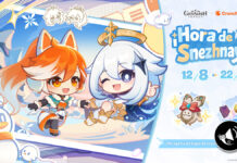 Crunchyroll llegará a Teyvat: Genshin Impact 7.0 tendrá recompensas para sus miembros