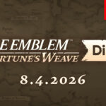 Fire Emblem: Fortune’s Weave tendrá su propio direct este martes