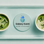 Galaxy Event: nuevo directo de Samsung se realizará la próxima semana