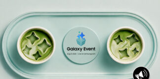 Galaxy Event: nuevo directo de Samsung se realizará la próxima semana