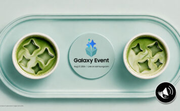 Galaxy Event: nuevo directo de Samsung se realizará la próxima semana