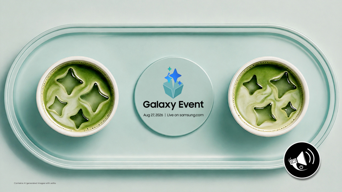 Banner noticia Galaxy Event Agosto 2026