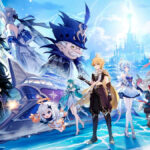 Galaxy Store: Samsung celebra lanzamiento de Snezhnaya en Genshin Impact con cupón de descuento