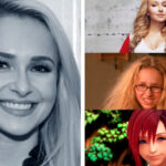 Muere Hayden Panettiere, actriz de Malcolm, Heroes, Scream y voz de Kairi en inglés