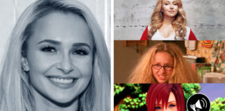 Muere Hayden Panettiere, actriz de Malcolm, Heroes, Scream y voz de Kairi en inglés