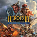 Gamescom 2026: Heroes of Might and Magic III regresará con un Remake