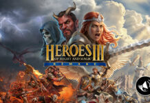 Gamescom 2026: Heroes of Might and Magic III regresará con un Remake
