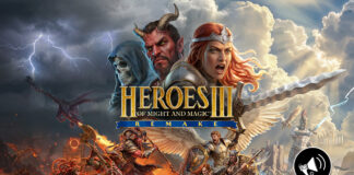 Gamescom 2026: Heroes of Might and Magic III regresará con un Remake