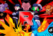 La Ambición del Team Rocket: nueva expansión de JCC Pokémon Pocket se estrenará a fin de mes