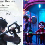 Kingdom Hearts: tendrá una serie anime, Coco será uno de los mundos de KH IV