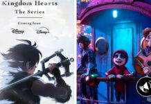 Kingdom Hearts: tendrá una serie anime, Coco será uno de los mundos de KH IV