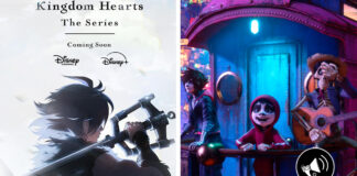 Kingdom Hearts: tendrá una serie anime, Coco será uno de los mundos de KH IV