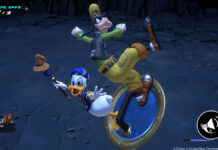 Kingdom Hearts IV lanza tráiler extendido en D23, permitirá jugar con Mickey, Donald y Goofy