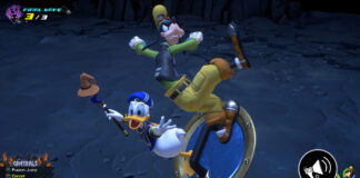 Kingdom Hearts IV lanza tráiler extendido en D23, permitirá jugar con Mickey, Donald y Goofy