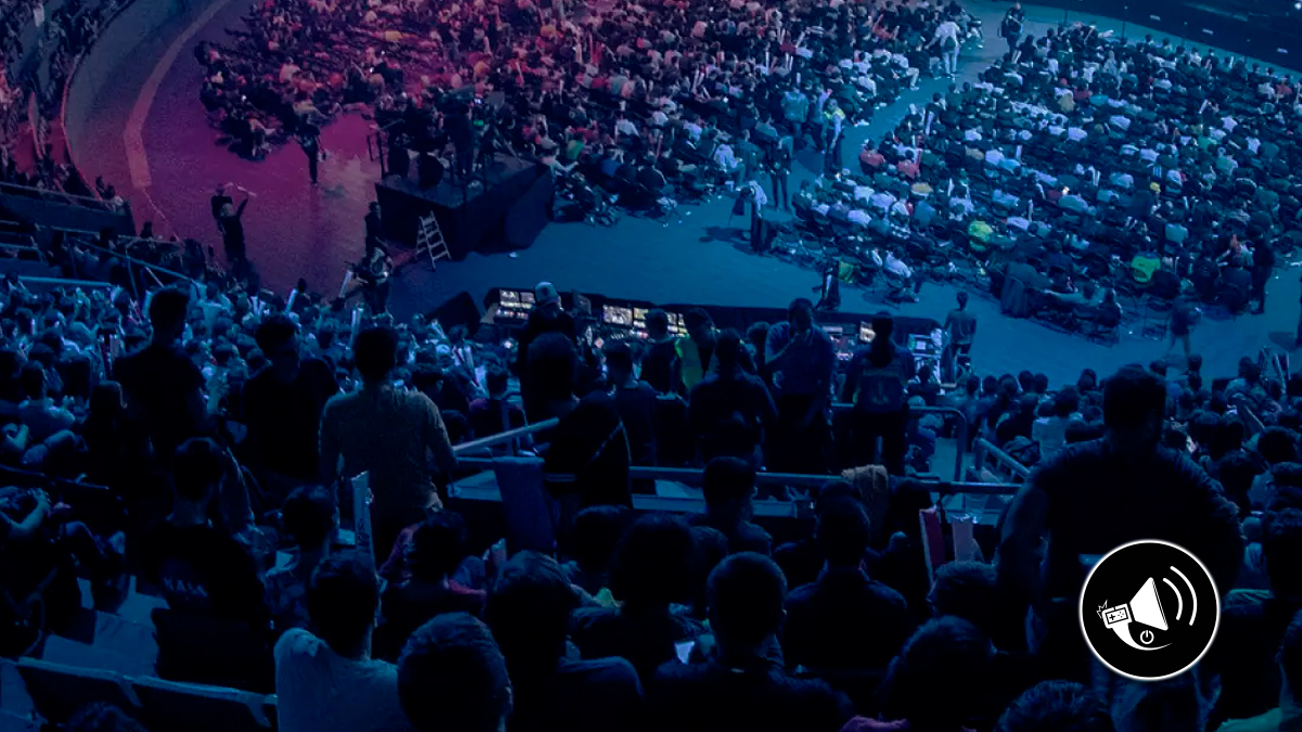Banner noticia League of Legends Comunitarios
