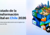 ManageEngine: El 79% de las empresas en Chile ve la fragmentación tecnológica como un freno para escalar la IA