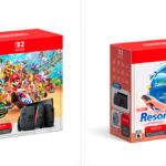 Nintendo Switch 2 tendrá dos nuevos bundles en septiembre y octubre