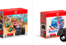 Nintendo Switch 2 tendrá dos nuevos bundles en septiembre y octubre