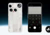 Nothing oficializa su llegada a Chile con los Phone (3), (3a), (3a) Pro y (3a) Lite