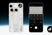 Nothing oficializa su llegada a Chile con los Phone (3), (3a), (3a) Pro y (3a) Lite