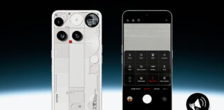 Nothing oficializa su llegada a Chile con los Phone (3), (3a), (3a) Pro y (3a) Lite