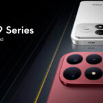 POCO F9 Series será presentado oficialmente la próxima semana