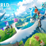 Palworld Online: Garena desarrollará nuevo MMO de supervivencia para móviles basado en la IP
