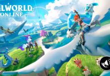 Palworld Online: Garena desarrollará nuevo MMO de supervivencia para móviles basado en la IP