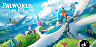 Palworld Online: Garena desarrollará nuevo MMO de supervivencia para móviles basado en la IP