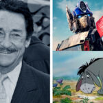 Muere Peter Cullen, voz original de Optimus Prime e Ígor