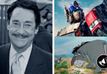Muere Peter Cullen, voz original de Optimus Prime e Ígor