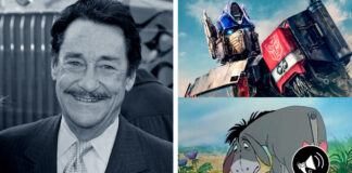 Muere Peter Cullen, voz original de Optimus Prime e Ígor