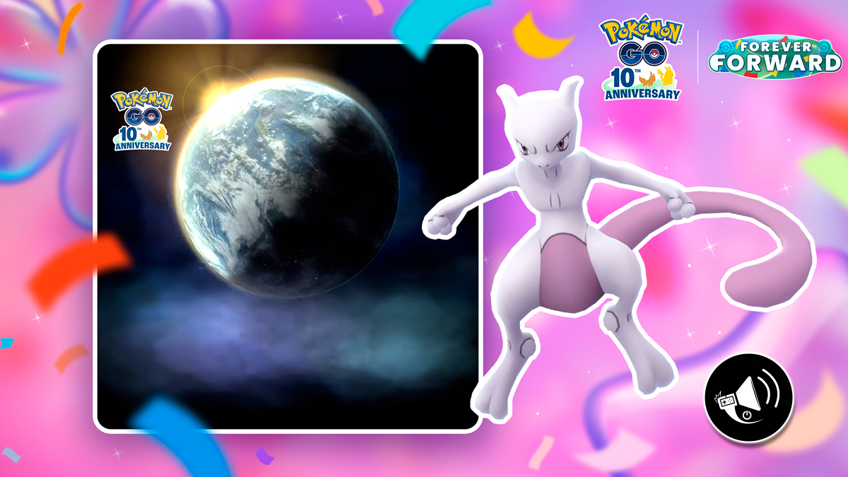 Banner noticia Pokemon GO MEwtwo
