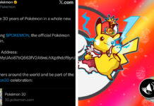Hackean la cuenta oficial de Pokémon a un día del Campeonato Mundial 2026