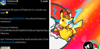 Hackean la cuenta oficial de Pokémon a un día del Campeonato Mundial 2026
