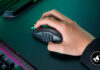 Razer presenta el Naga V3 Pro, mouse modular que adapta sus controles a distintos géneros