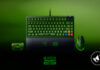Razer presenta su nueva línea conmemorativa por los 25 años de Xbox