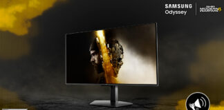 Samsung se convierte en socio oficial de Call of Duty: Modern Warfare 4