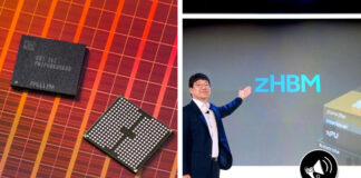 Cuando la memoria evoluciona: Samsung muestra el futuro de la infraestructura para IA