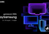 Samsung llevará su ecosistema gaming a Gamescom 2026 con Odyssey G8, SSD 9100 Pro y Galaxy Z Fold8 Ultra