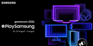 Samsung llevará su ecosistema gaming a Gamescom 2026 con Odyssey G8, SSD 9100 Pro y Galaxy Z Fold8 Ultra