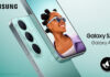 Samsung presenta oficialmente su Galaxy S26 FE