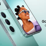 Samsung presenta oficialmente su Galaxy S26 FE